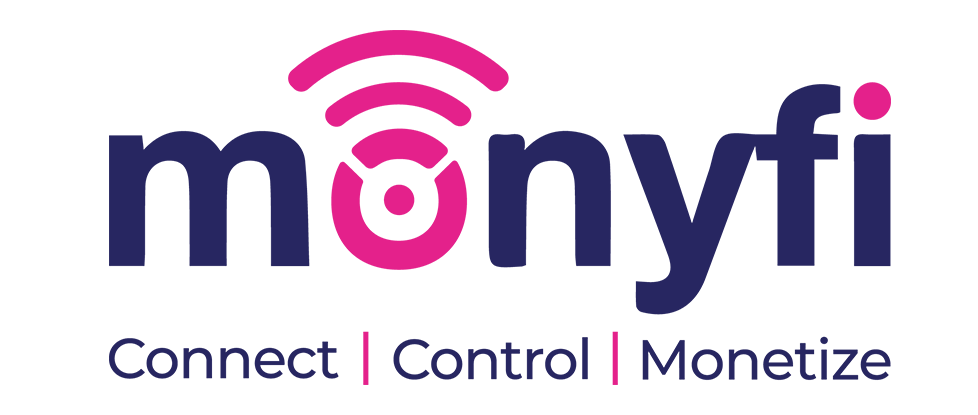Connect and monetize | Monyfi