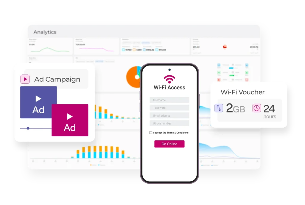 Monyfi Wi-Fi-management-system