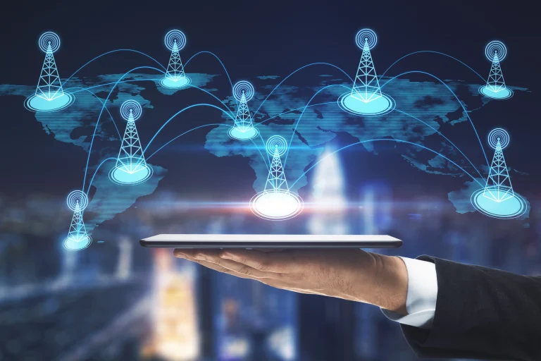 Monyfi AAA & Network Management Platform | Secure, Scale, and Monetize Networks